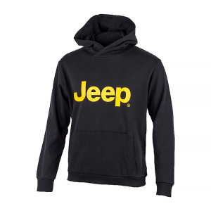 Худі JEEP HOODED SWEATSHIRT O102566-B965