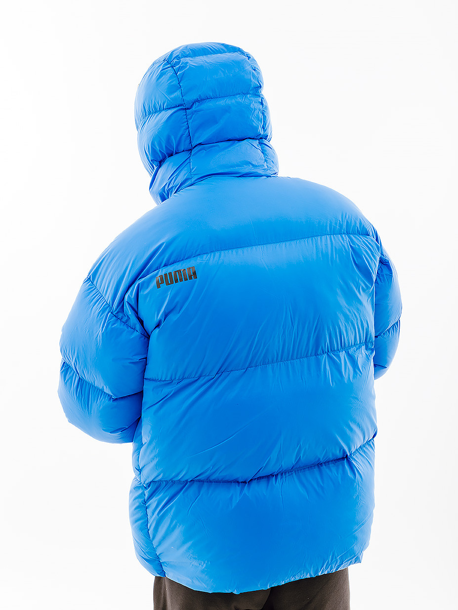 Куртка Puma Hooded Ultra Down Puffer 67538347 4