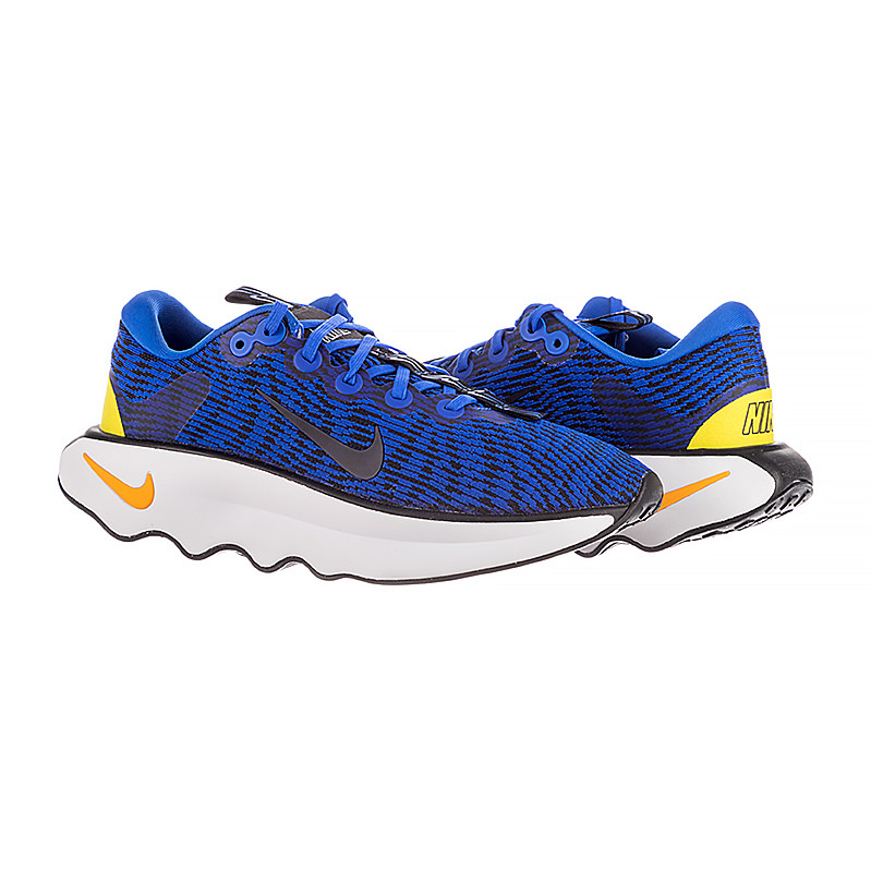Кросівки Nike MOTIVA DV1237-400