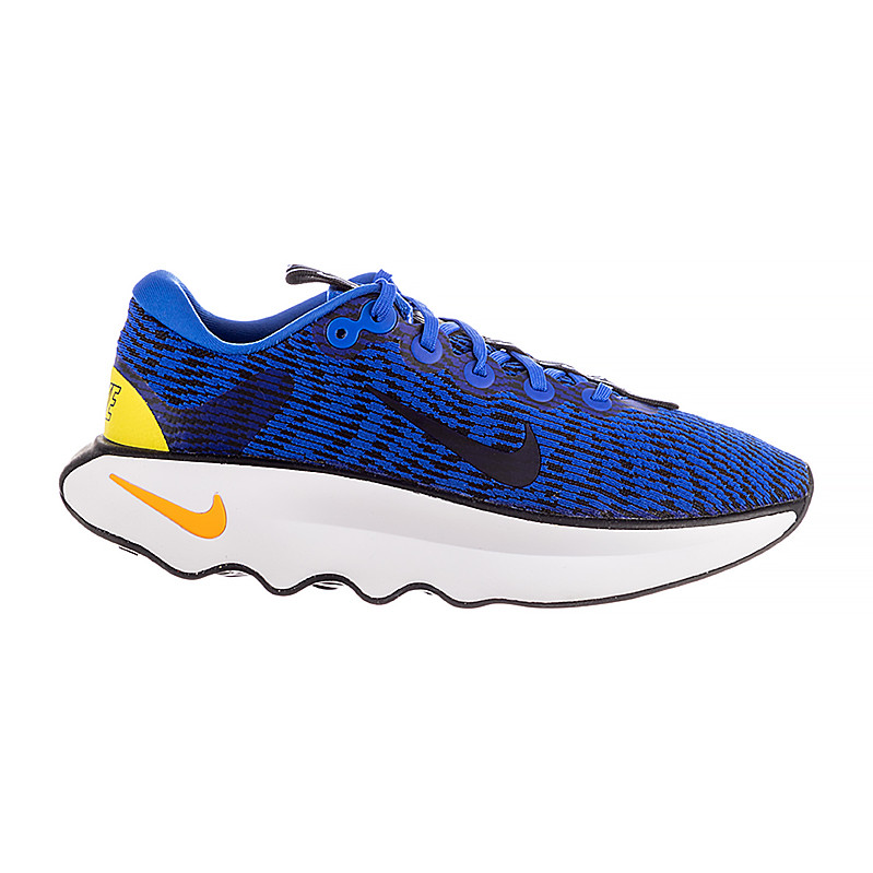 Кросівки Nike MOTIVA DV1237-400