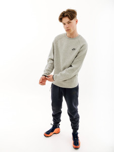 Кофта Nike CREW FB7916-063 1