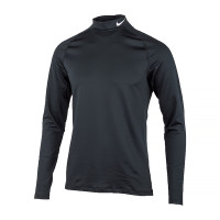 Термобілизна Nike TOP WAR LS MOCK DQ6607-010