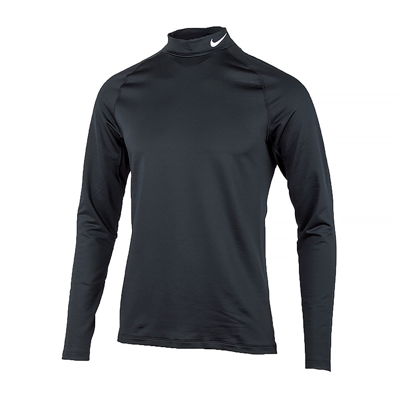 Термобілизна Nike TOP WAR LS MOCK DQ6607-010