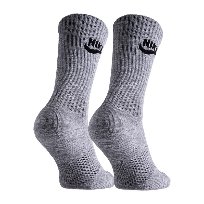 Шкарпетки Nike U NK EVERYDAY PLUS CUSH CREW DH3778-073