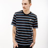 Футболка Nike M TEE CLUB STRIPE DZ2985-011 1 4