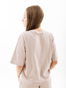 Футболка NIKE TEE OC 3 BOXY FB8191-272