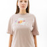 Футболка NIKE TEE OC 3 BOXY FB8191-272