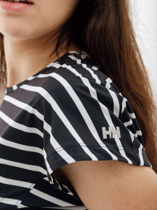Футболка HELLY HANSEN W THALIA SUMMER TOP 34350-598