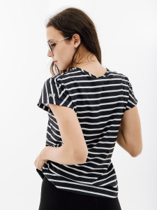 Футболка HELLY HANSEN W THALIA SUMMER TOP 34350-598