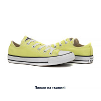Кеди Converse Chuck Taylor All Star (Клас А) 170156C-R