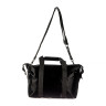 Сумка Rains Weekendbags 1319-VelvetBlack