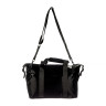 Сумка Rains Weekendbags 1319-VelvetBlack