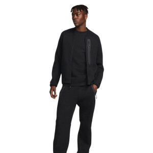 Куртка Nike M NK TCH FLC N98 JKT FB8008-010 2