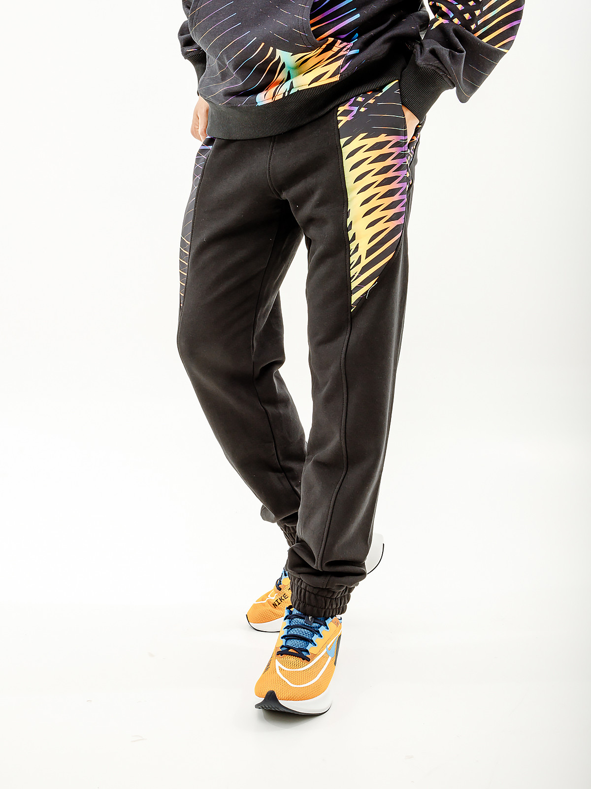 Штани AUSTRALIAN TROUSERS FLEECE CHAOS HCUPA0030-003