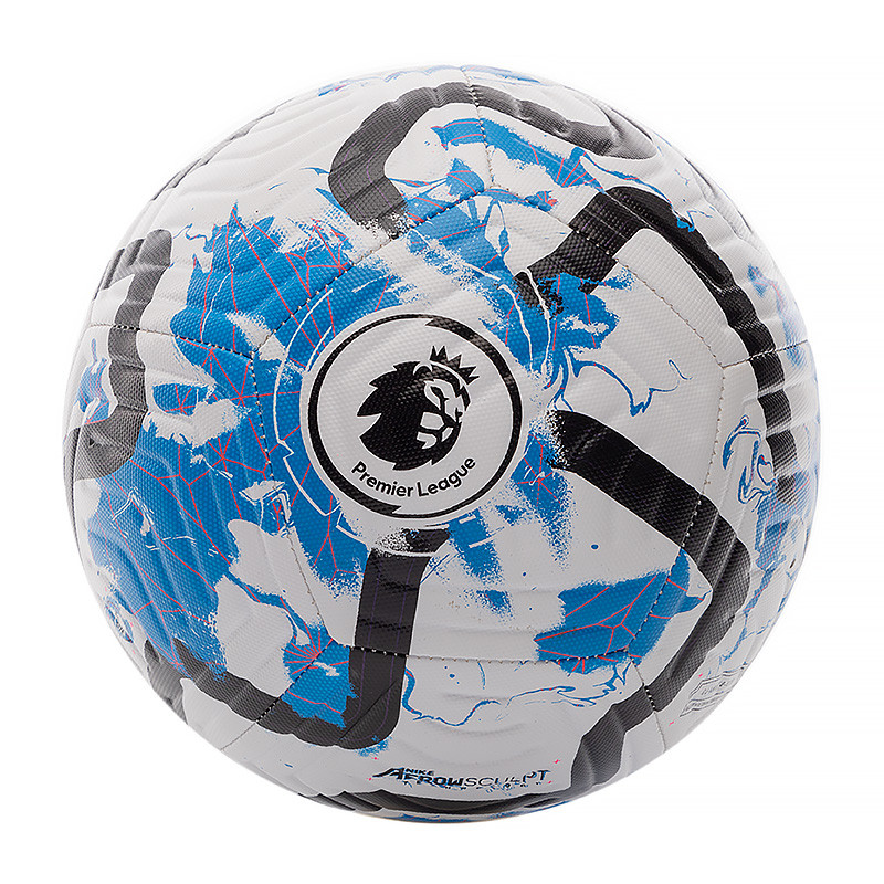 М'яч Nike PL NK ACADEMY - FA23 (Клас А) FB2985-101-R