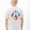 Футболка HELLY HANSEN SHORELINE T-SHIRT 2.0 34222-002 1 1 3