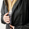Куртка Rains Jackets 1837-Black 1 1 3