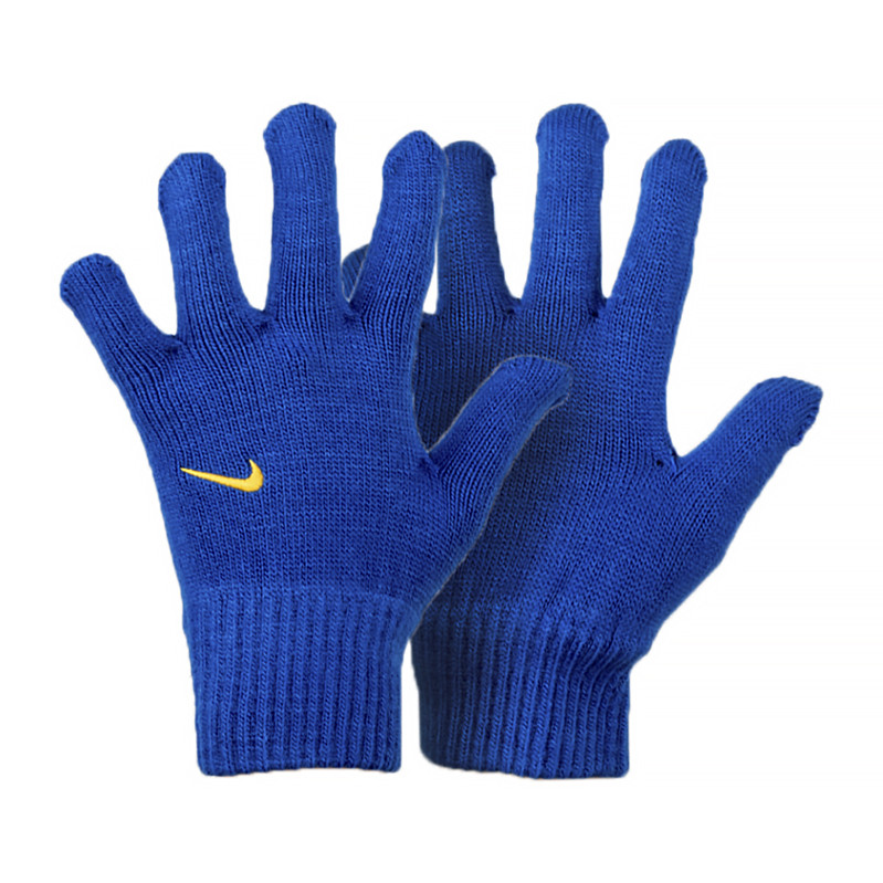 Рукавиці NIKE Y KNIT SWOOSH TG 2.0 N.100.0667.428.SM