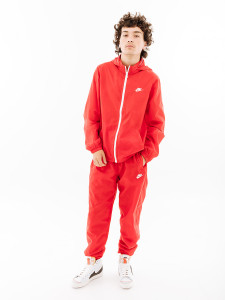 Спортивний костюм Nike CLUB SUIT DR3337-657 4