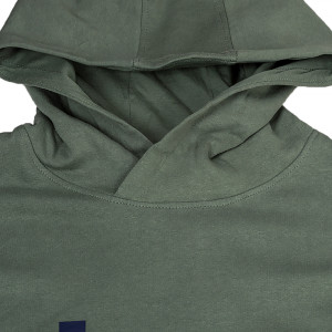 Худі JEEP HOODED SWEATSHIRT O102566-E847