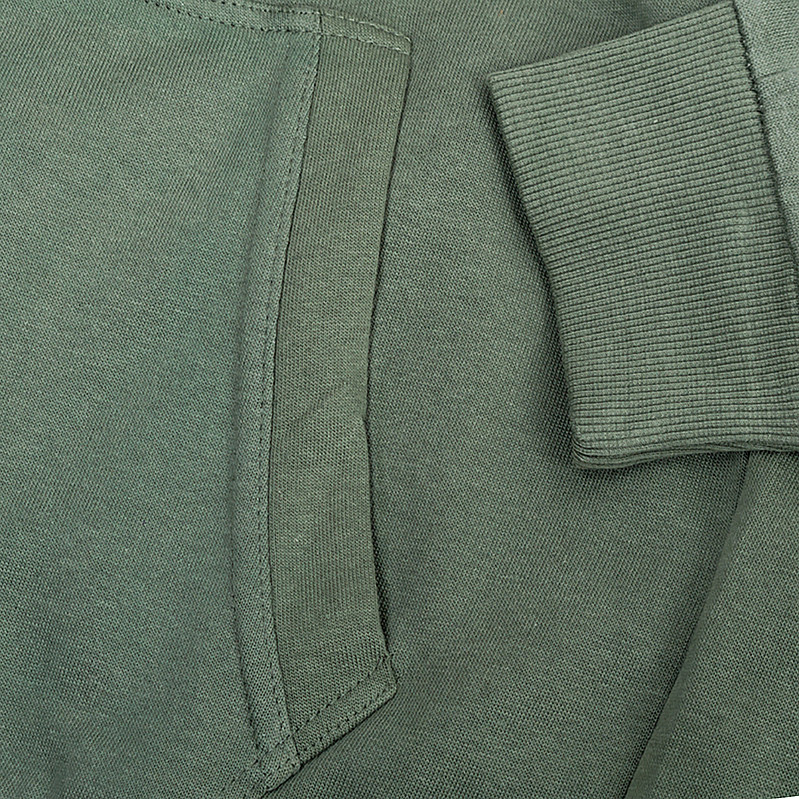 Худі JEEP HOODED SWEATSHIRT O102566-E847