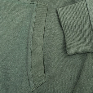 Худі JEEP HOODED SWEATSHIRT O102566-E847