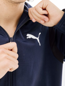 Спортивний костюм Puma Poly Suit 67596706 4