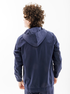 Спортивний костюм Puma Poly Suit 67596706 4