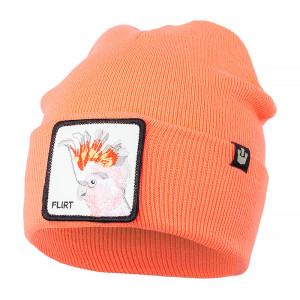Шапка Goorin Bros Snow Bird 107-0044-COR