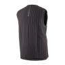 Жилетка Rains Vests 1832-Black 1