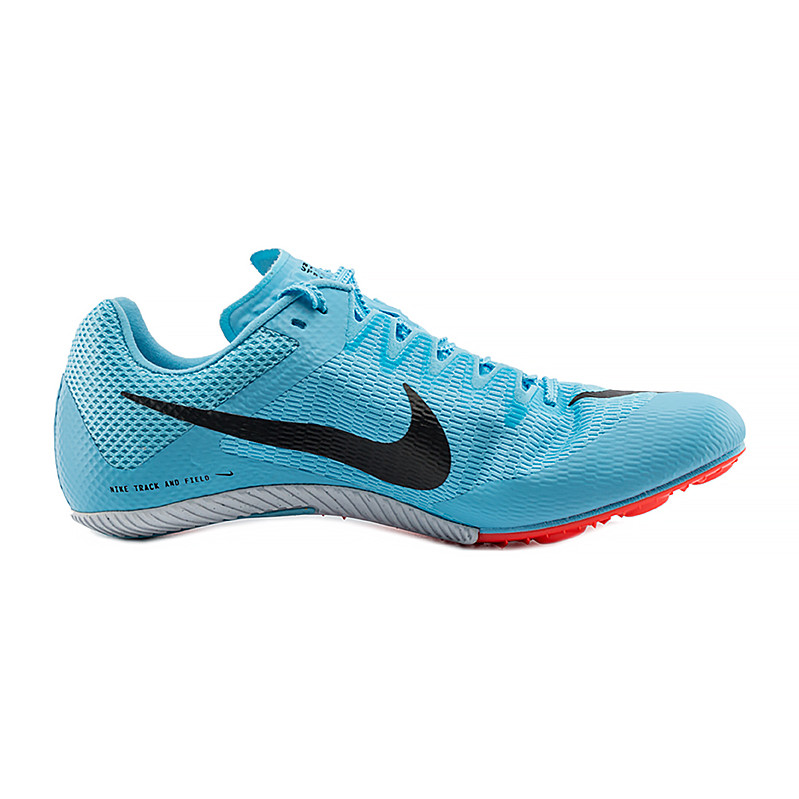 Шиповки Nike ZOOM RIVAL SPRINT DC8753-400