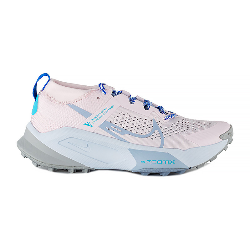 Кросівки бігові Nike W NIKE ZOOMX ZEGAMA TRAIL DH0625-601