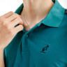 Футболка поло AUSTRALIAN TAPE STRIPE POLO CLUB PIQUE' LSUPO0060-328 1 4