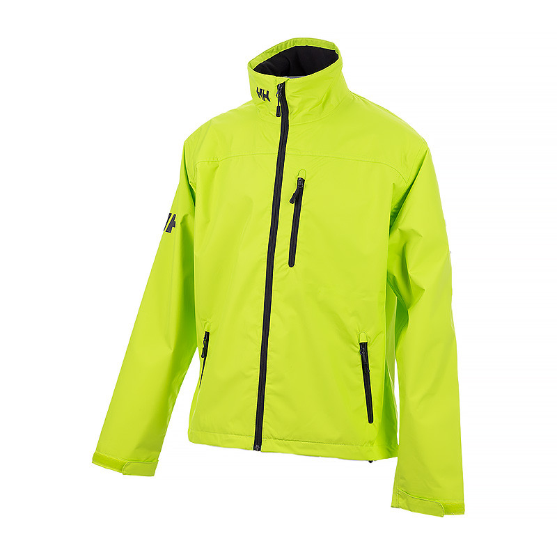 Куртка HELLY HANSEN CREW JACKET 30263-402 1 1