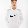 Кофта Nike FLC HOODIE BB FN0247-100 1 1