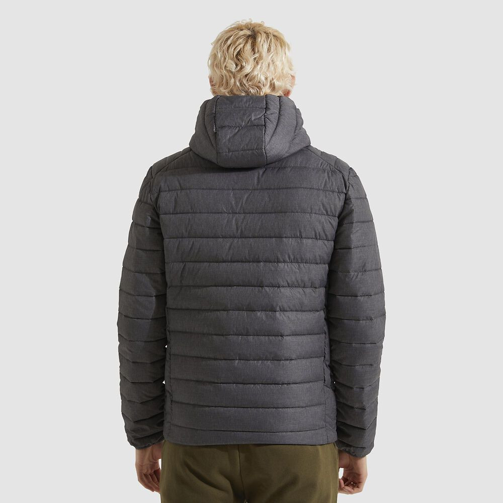 Куртка Ellesse Lombardy Padded Jacket SHS01115-106 1 1 1