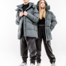 Куртка Rains Jackets 1524-Slate 1 1 1