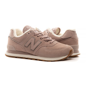 Кросівки New Balance 574 Ultra WL574LW2