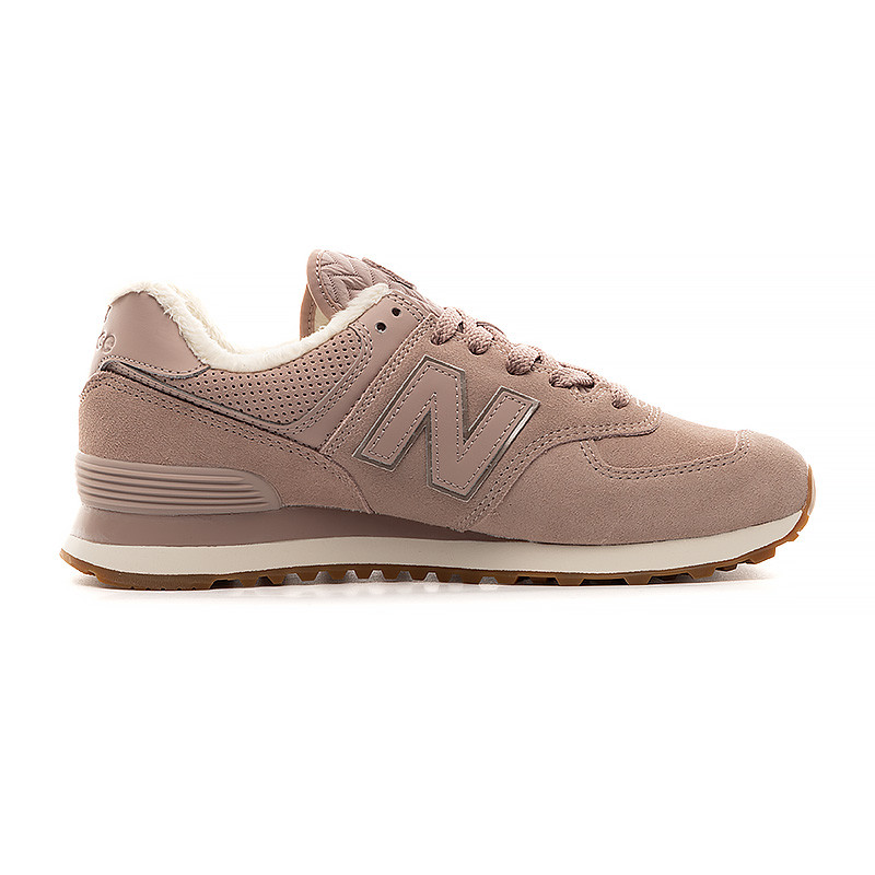 Кросівки New Balance 574 Ultra WL574LW2