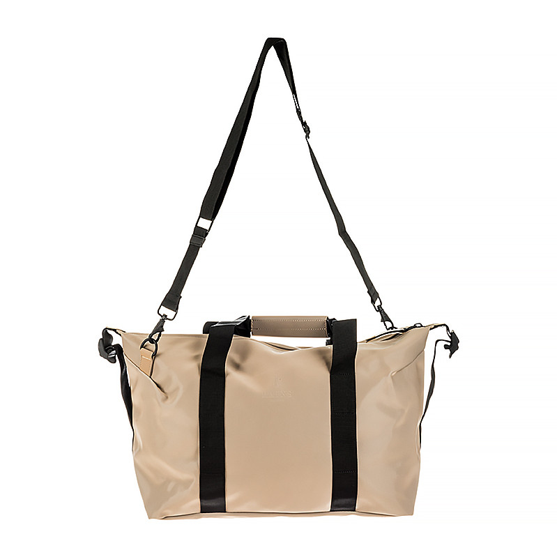 Сумка Rains Weekendbags 1319-VelvetTaupe