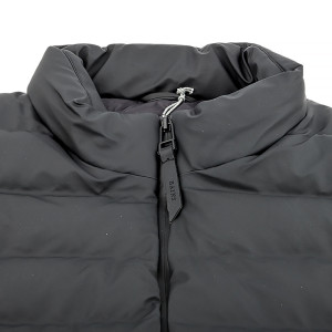 Жилетка Rains Vests 1520-Black