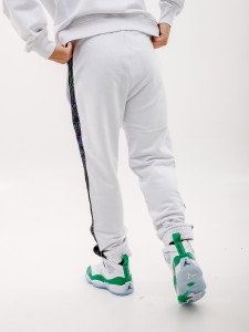 Штани AUSTRALIAN FLOWING FILE FLEECE TROUSERS HCUPA0032-002