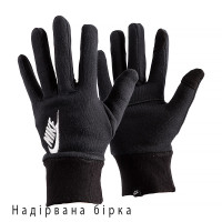 Рукавиці Nike W Lg Club Fleece (Клас А) N.100.4361.010.SL-R