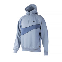 Кофта Nike M NK SWOOSH FLC HZ HOODIE DX0566-493 1 2