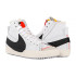 Кеди Nike W BLAZER MID 77 JUMBO DQ1471-100