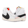 Кеди Nike W BLAZER MID 77 JUMBO DQ1471-100