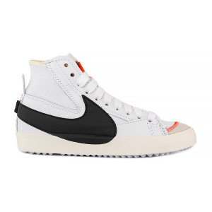 Кеди Nike W BLAZER MID 77 JUMBO DQ1471-100