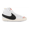Кеди Nike W BLAZER MID 77 JUMBO DQ1471-100