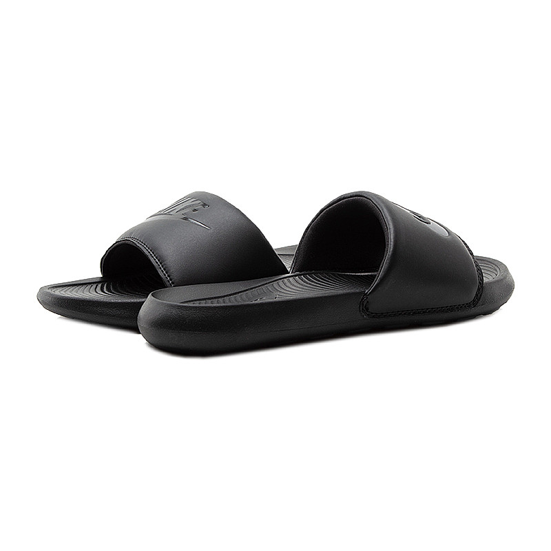 Шльопанці Nike VICTORI ONE SLIDE CN9677-004