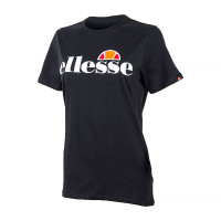 Футболка Ellesse Malia Tee JNR S3E08578-BLACK